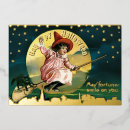 Search for broom cards Girl