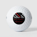 Search for firefighter golf balls First responder