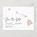 Search for hawaii save the dates Modern
