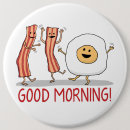 Search for funny egg badges Cute