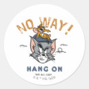 Search for golf cartoon stickers Cat and mouse