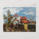Search for interesting postcards Architecture