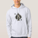 Search for a spade hoodies Vintage