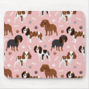 Search for spaniel mouse mats Dog