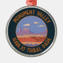 Search for tribal christmas tree decorations Monument valley