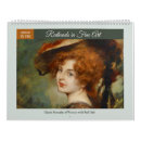Search for art calendars Portrait