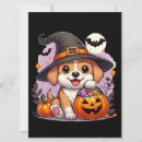 Search for puppy halloween cards Animal