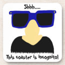 Search for facial coasters Moustache