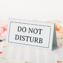 Search for do not disturb signs Funny