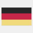 Search for germany flag stickers Red