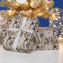 Search for 1st christmas wrapping paper Modern