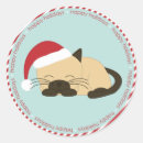 Search for santa hat stickers Merry christmas