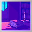 Search for enchanted posters Serene