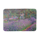 Search for artistic bath mats Landscape