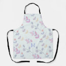 Search for for her women aprons Floral