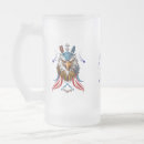 Search for usa beer glasses Red white blue