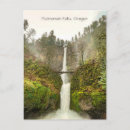 Search for multnomah fall postcards Multnomah falls oregon