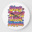 Search for trippy clocks Psychedelic