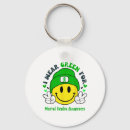 Search for anti election key rings Anyone else vote