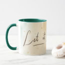 Search for let go mugs Quote