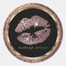 Search for rose gold lips stickers Lipstick