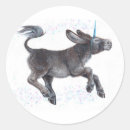 Search for cute donkey stickers Funny