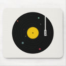Search for vinyl record mouse mats Sound
