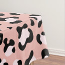 Search for safari placemats Leopard spots