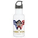 Search for girl power water bottles Super hero