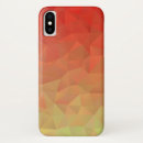 Search for polygon pattern iphone cases Modern
