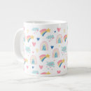 Search for cute cloud mugs Children