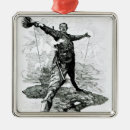 Search for caricature christmas tree decorations English