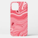 Search for red marble iphone cases Black