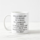 Search for mother bear mugs Birthday