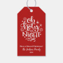 Search for religious christmas gift tags Simple