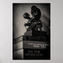 Search for evolution of man posters History