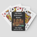Search for weekend playing cards Vegas