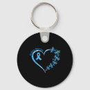 Search for diabetes cure key rings Awareness