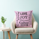 Search for religious cushions Minimal