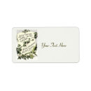 Search for bible scripture return address labels Catholic