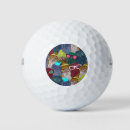 Search for happy new year golf balls Merry christmas