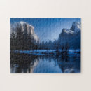 Search for yellowstone national park puzzles Landscape