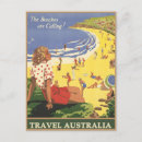 Search for australia cards invites Travel