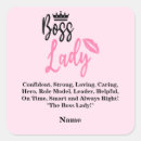 Search for for boss stickers Entrepreneur