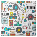 Search for music tiles Colourful
