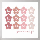 Search for retro love posters Aesthetic