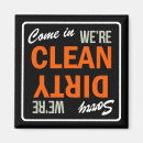 Search for housewarming dish magnets Clean