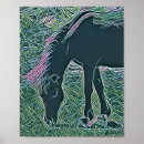 Search for original abstract posters Landscape
