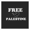 Search for peace dove posters Free palestine