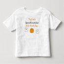 Search for fall kids tshirts toddler clothing Pumpkin